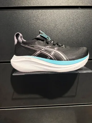 Gebrauchtes Asics Gel-Nimbus 27 bike