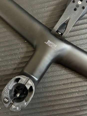 Gebrauchtes Orbea OC AR10 2026 bike — Bild 3 von 7