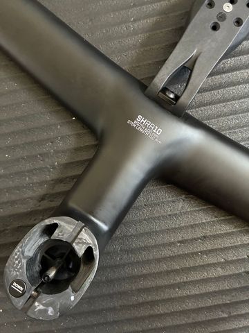 Used Orbea OC AR10 2026 bike — image 3 of 7