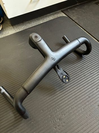 Used Orbea OC AR10 2026 bike