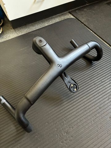 Used Orbea OC AR10 2026 bike — image 1 of 7