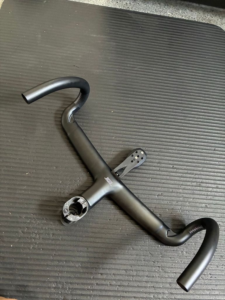 Gebrauchtes Orbea OC AR10 2026 bike — Bild 4 von 7