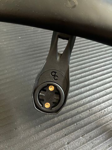 Used Orbea OC AR10 2026 bike — image 7 of 7