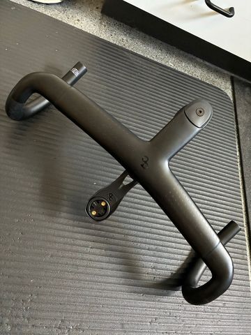 Used Orbea OC AR10 2026 bike — image 6 of 7