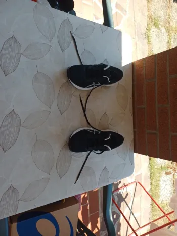 Brugt Asics Scarpe da ginnastica bike
