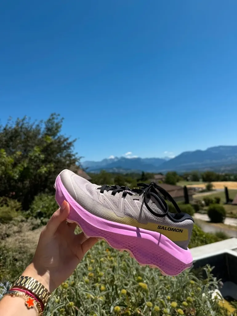 Salomon Ultra Flow 2 bike d'occasion — image 2 sur 10