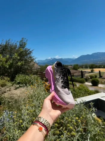 Salomon Ultra Flow 2 bike d'occasion — image 3 sur 10