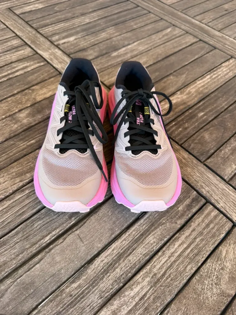 Salomon Ultra Flow 2 bike d'occasion — image 7 sur 10
