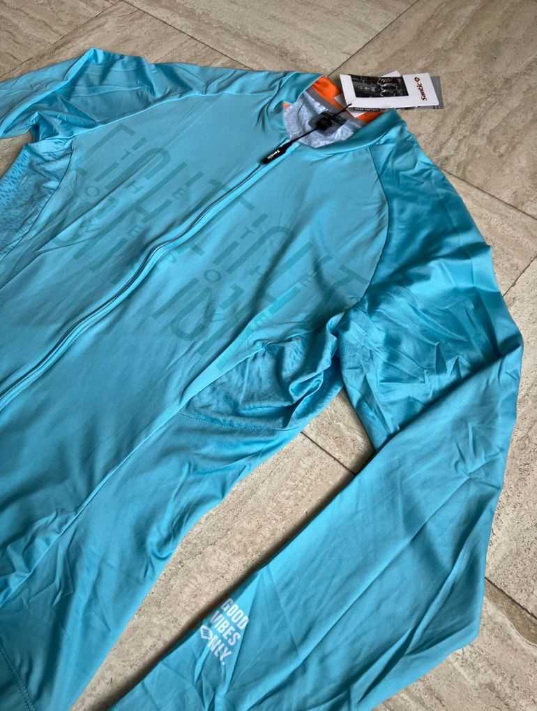 Brugt Santic Jersey bike — billede 4 af 15