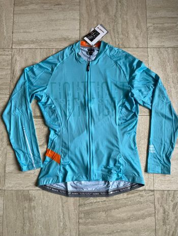 Brugt Santic Jersey bike — billede 2 af 15