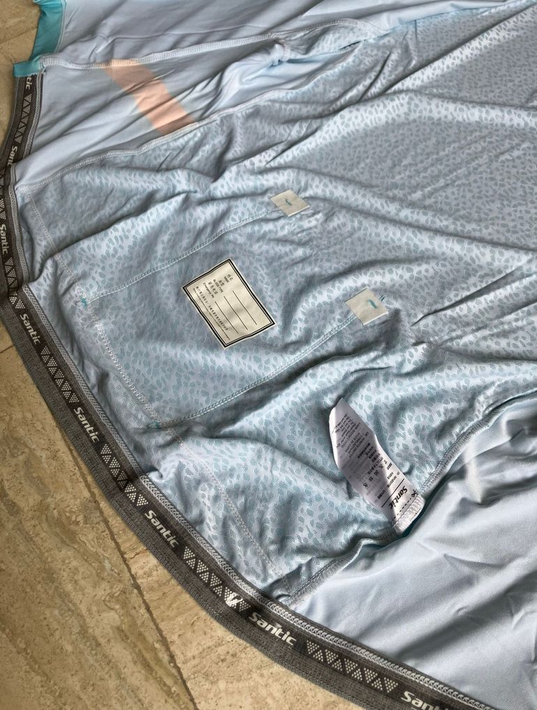 Brugt Santic Jersey bike — billede 13 af 15
