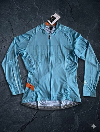Used Santic Jersey bike