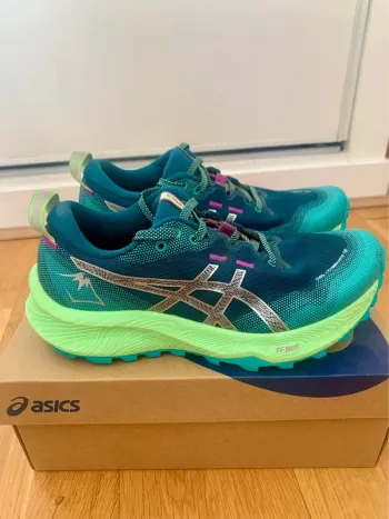 Asics Trabuco 12 bike de segunda mano — imagen 2 de 5