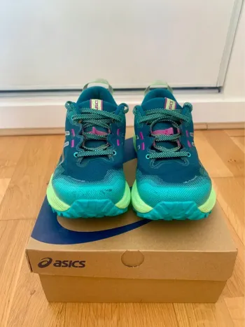 Asics Trabuco 12 bike de segunda mano — imagen 3 de 5
