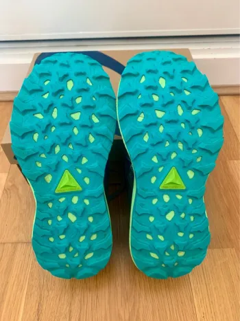 Asics Trabuco 12 bike de segunda mano — imagen 5 de 5