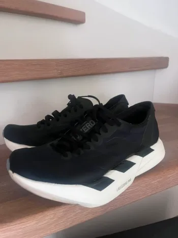 Gebrauchtes Adidas Adizero Adios Pro 4W bike