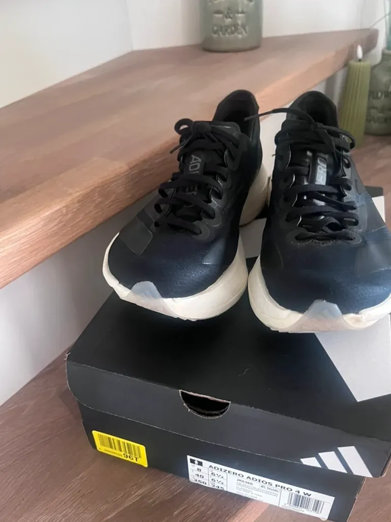 Gebrauchtes Adidas Adizero Adios Pro 4W bike — Bild 3 von 8