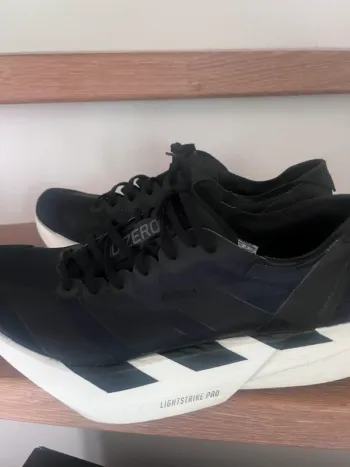 Gebrauchtes Adidas Adizero Adios Pro 4W bike — Bild 2 von 8