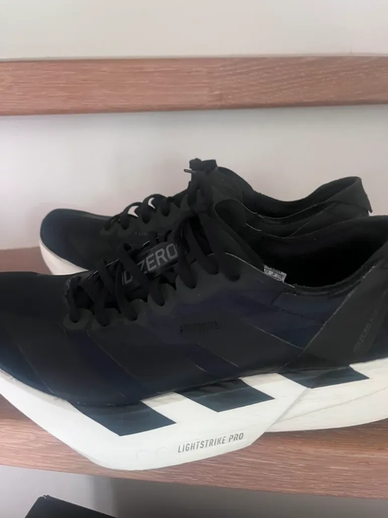 Gebrauchtes Adidas Adizero Adios Pro 4W bike — Bild 2 von 8