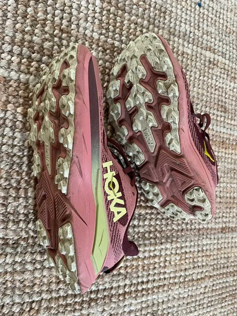 Hoka Challenger 8 bike de segunda mano — imagen 4 de 7