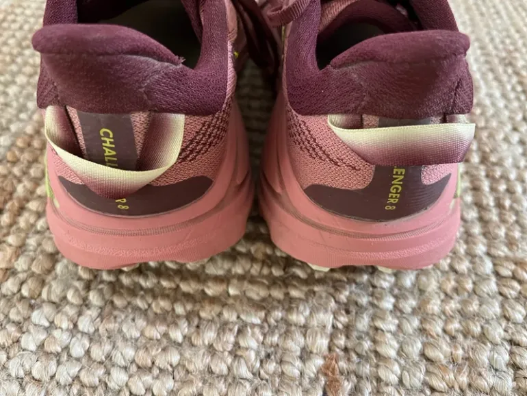 Hoka Challenger 8 bike de segunda mano — imagen 6 de 7