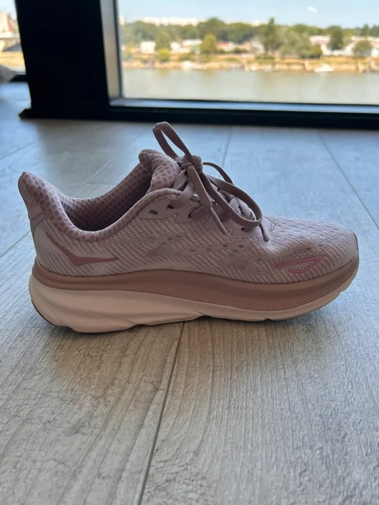 Gebrauchtes Hoka Clifton 9 bike — Bild 5 von 5