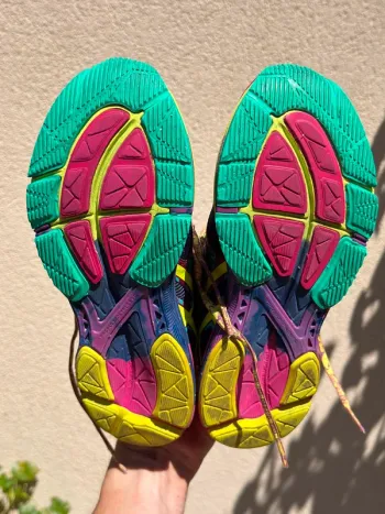 Gebrauchtes Asics Gel-Noosa Tri 10 bike — Bild 9 von 10