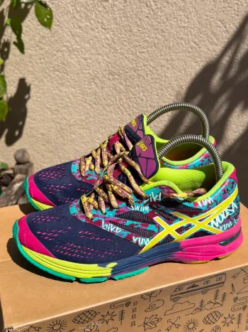 Gebrauchtes Asics Gel-Noosa Tri 10 bike — Bild 3 von 10