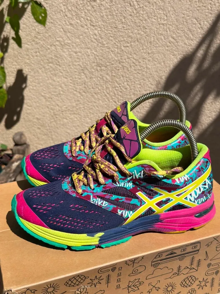 Gebrauchtes Asics Gel-Noosa Tri 10 bike — Bild 3 von 10