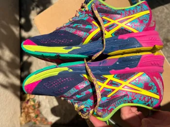 Gebrauchtes Asics Gel-Noosa Tri 10 bike — Bild 7 von 10
