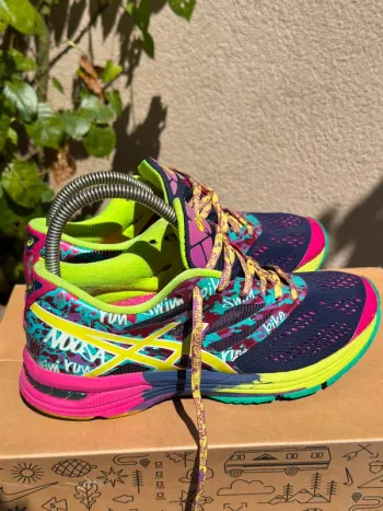 Gebrauchtes Asics Gel-Noosa Tri 10 bike — Bild 4 von 10