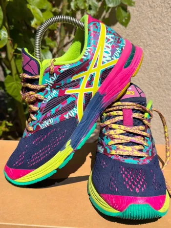 Gebrauchtes Asics Gel-Noosa Tri 10 bike