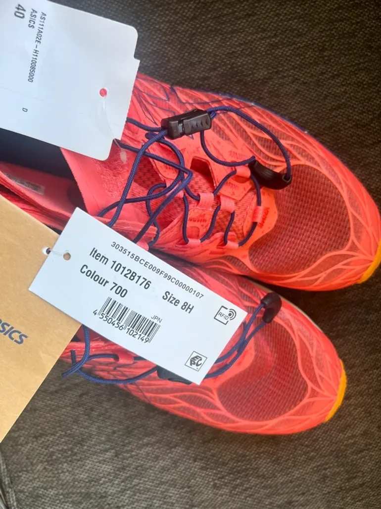 Brugt Asics brand new bike — billede 8 af 8