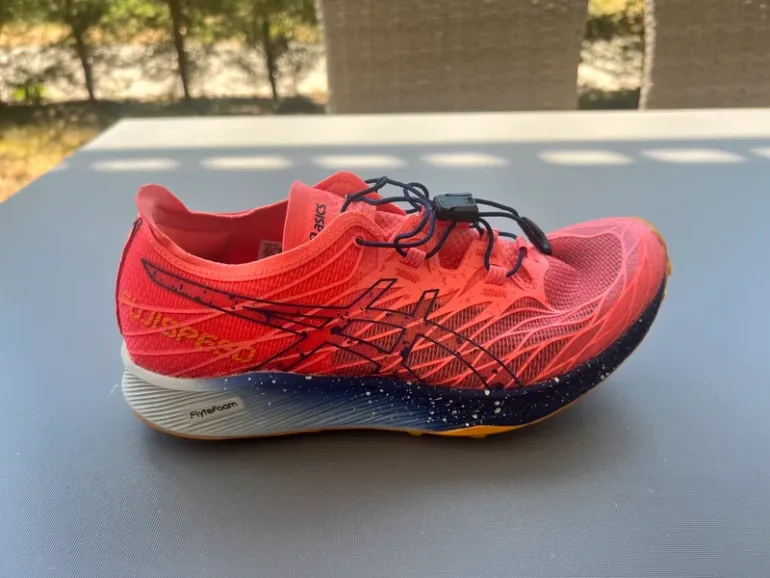 Brugt Asics brand new bike — billede 2 af 8
