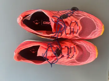 Brugt Asics brand new bike — billede 5 af 8