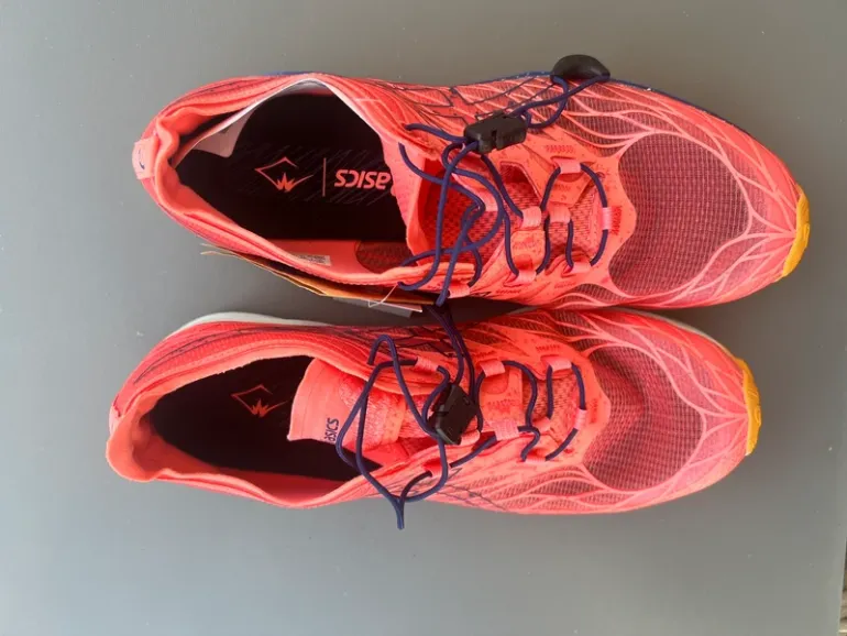 Brugt Asics brand new bike — billede 5 af 8