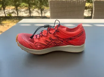 Brugt Asics brand new bike — billede 3 af 8