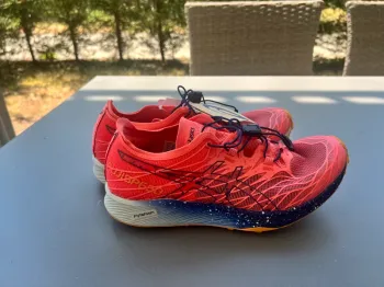 Brugt Asics brand new bike