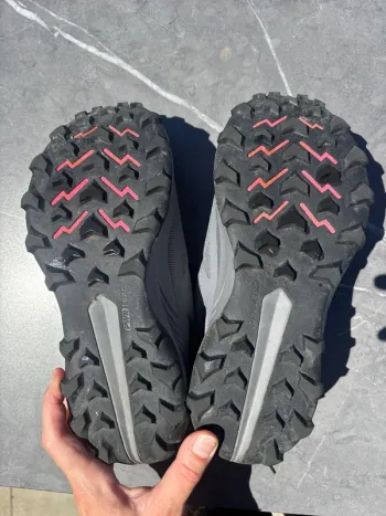 Gebrauchtes Saucony Trail Running Shoes bike — Bild 5 von 6