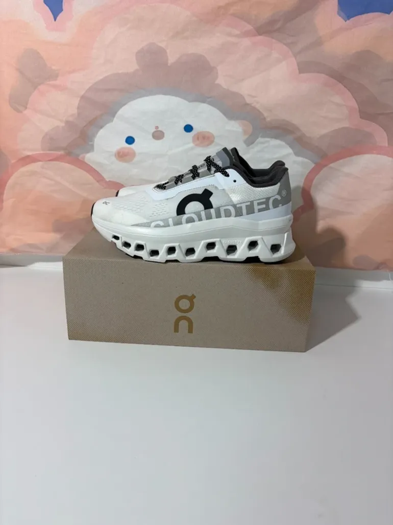 Gebrauchtes On Running Cloud bike — Bild 2 von 6