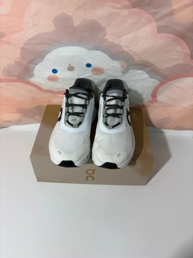 Gebrauchtes On Running Cloud bike — Bild 4 von 6