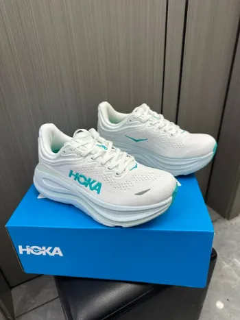 Brugt Hoka Baskets femmes bike — billede 2 af 5