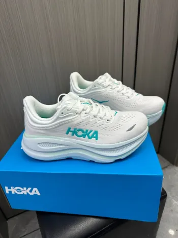 Brugt Hoka Baskets femmes bike