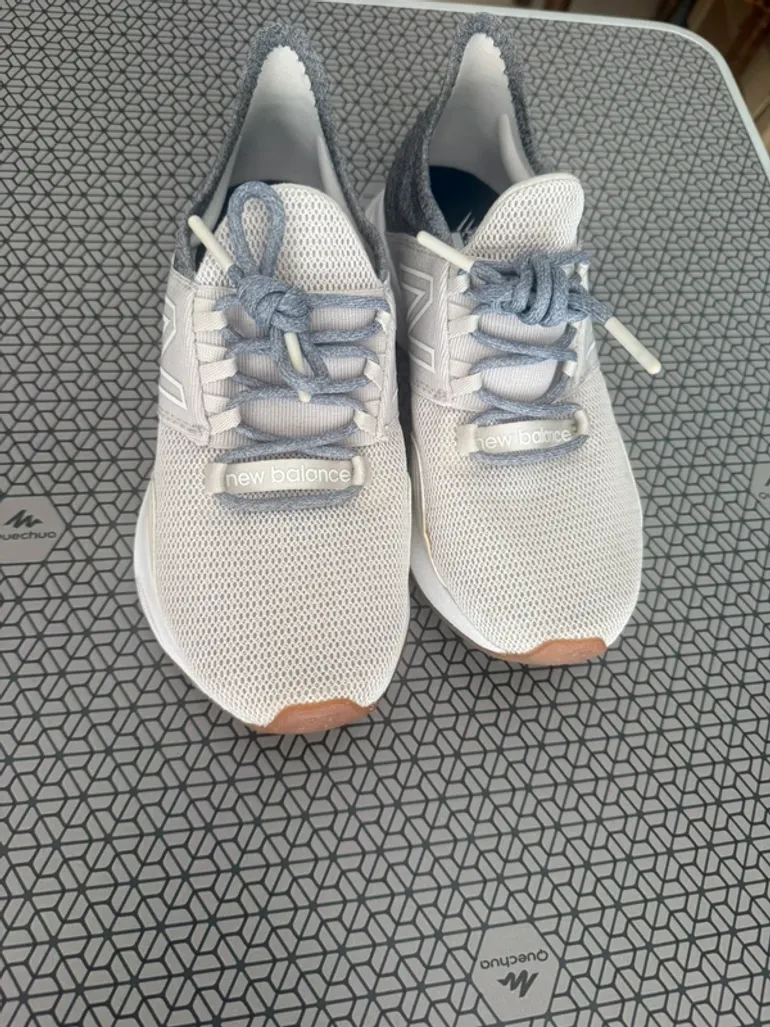 New Balance Fresh Foam bike d'occasion — image 5 sur 5