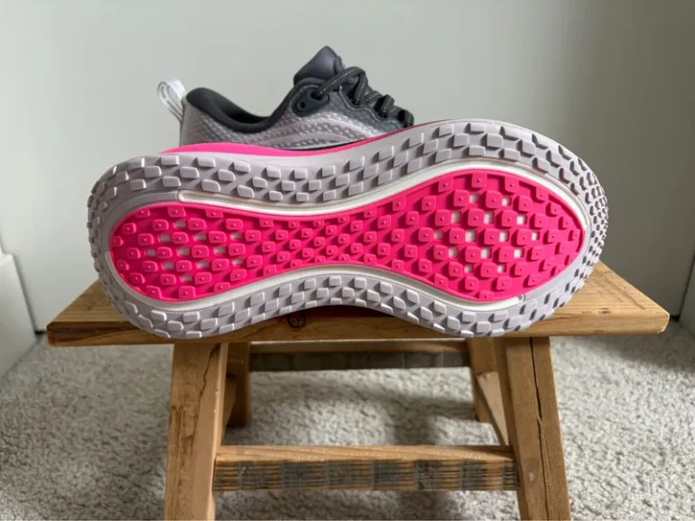 Gebrauchtes Nike Vomero Plus bike — Bild 4 von 5