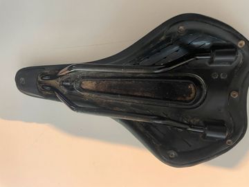 Gebrauchtes Bontrager Arvada Comp bike — Bild 4 von 5