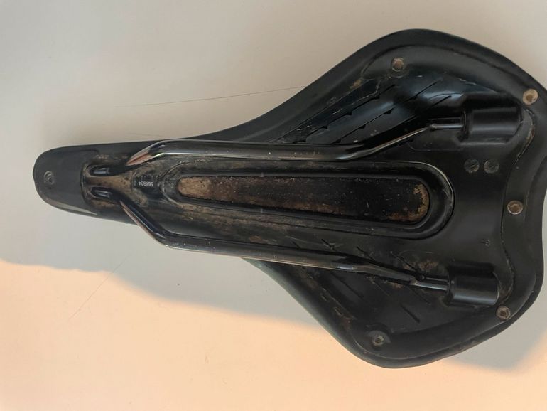 Brugt Bontrager Arvada Comp bike — billede 4 af 5