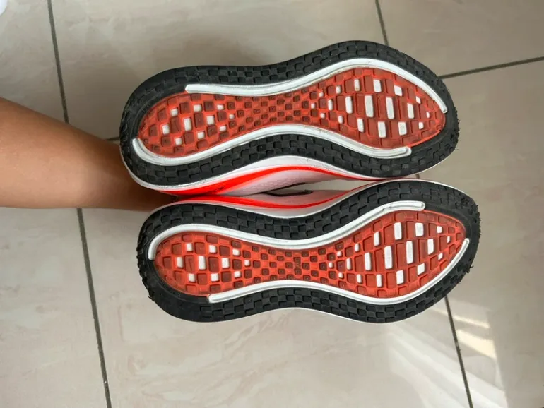 Nike Vomero Plus bike d'occasion — image 7 sur 10