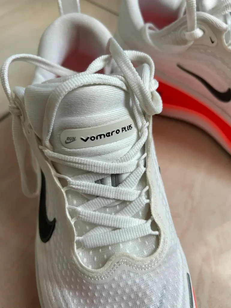 Nike Vomero Plus bike d'occasion — image 9 sur 10