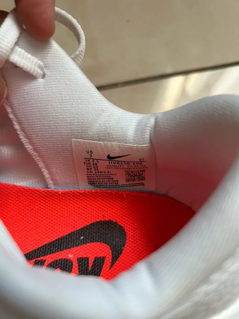 Nike Vomero Plus bike d'occasion — image 10 sur 10